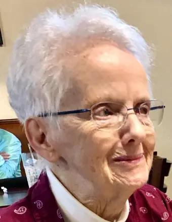Shirley Ingle obituary, Oak Ridge, Oak Ridge