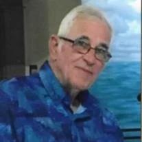 Bill Francis obituary, Godfrey, Alton, Alton, Alton