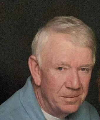 Allan (Skunk) Ray McClung obituary, Ponca City, Ponca City