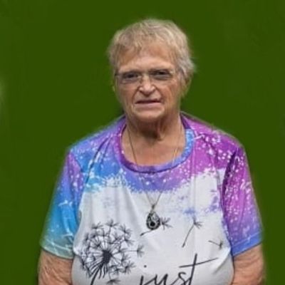 Ginger Dutschman obituary, Church Hill, New Haven