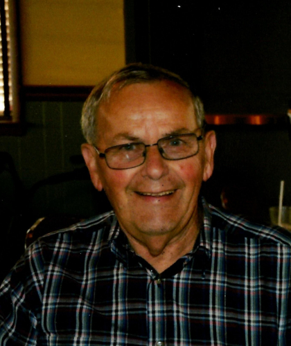 Larry (Jim) James Bostian obituary, Thurmont, Frederick, Frederick