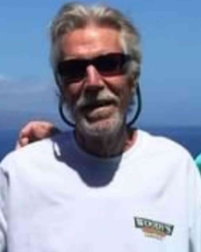 Rusty St. Clair obituary, Montgomery, Conroe