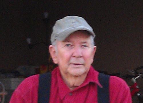 Harmon Lamar Adkison obituary, Tuskegee