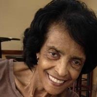 Evelyn WINROW obituary, St. Petersburg, Tampa, St. Petersburg