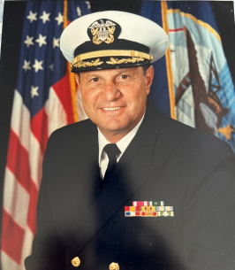 Barry Benn obituary, San Diego, San Diego