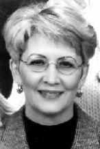 Janetta M. Cascioli obituary, Akron, Fairlawn, Akron