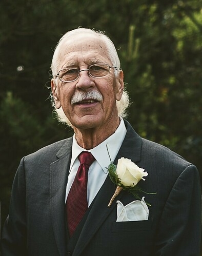 Paul W. Kling obituary, Loudon, Philadelphia, Concord