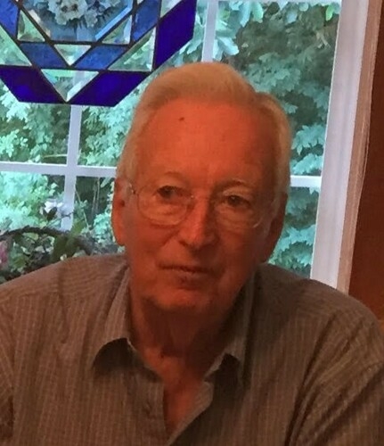 Lawrence Whipple obituary, Wallingford, Wallingford, Meriden, Rocky Hill