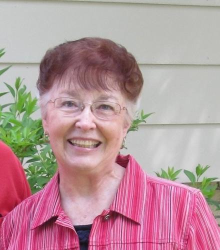 Joyce Gates obituary, Spokane, Spokane, Spokane, Spokane