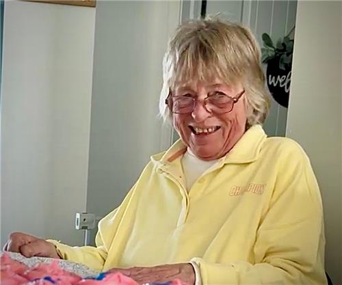 Carol Yunits obituary, , Geneva, Waterloo