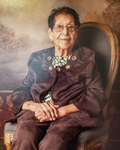 Lupe Serna obituary, Amarillo, Amarillo