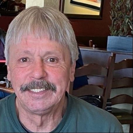 Anthony Paul Petsche obituary, Meridian, Meridian