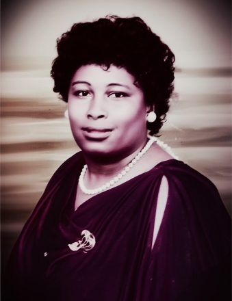 MS. MS. VIRSEYLEE GERMANY obituary, Appling, Thomson