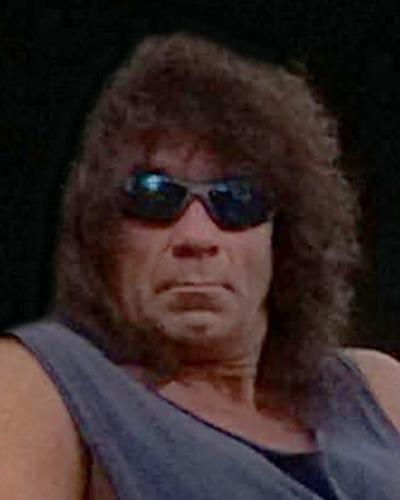 Keith Krueger obituary, Milbank, Milbank