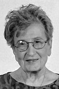 Charlotte Fye obituary, Vinton, Cedar Rapids