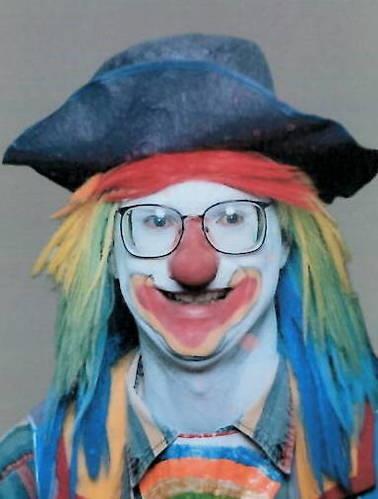 Barton (Buster the Clown) L. Fritzinger obituary, Lehighton, Lehighton, Lehighton, Lehighton, Lehighton