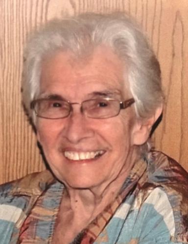 Joyce Klosterman obituary, , West Milton, Dayton, Troy