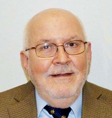 Brother Peter Scott Nault C.S.C. obituary, New Carlisle, Venice, Notre Dame, Cleveland