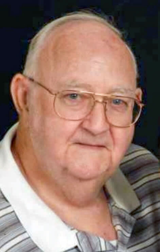 Carl Adkisson obituary, , Russellville, Russellville
