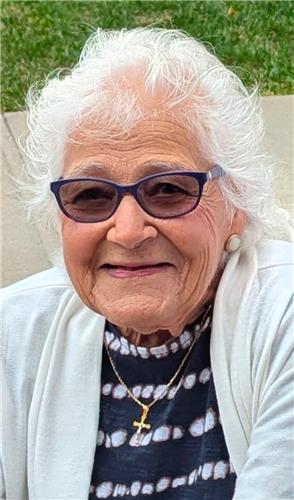 Catherine (Cathy) T. Flock obituary, Newark, Newark, Newark, Waterloo