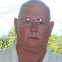 Ray Everhart obituary, Longview, Longview