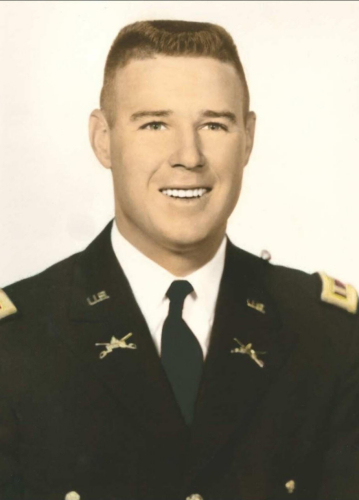 Charles (Terry) Terrell Julian obituary, San Marcos, Hollywood, San Marcos, San Marcos, Canyon