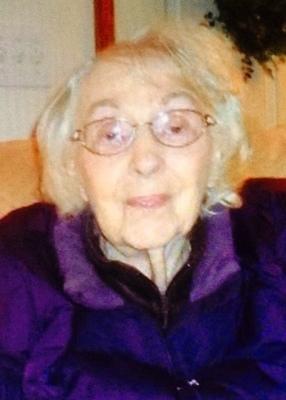 Shirley Hurni obituary, , Holt, Lansing, East Lansing