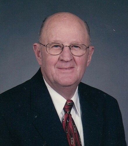 William Ernest Barger Jr. obituary, , Lynchburg, Lynchburg