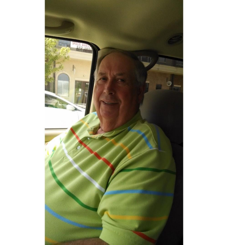 Dwayne Graham obituary, Hurricane, Hurricane, Pontotoc, Pontotoc