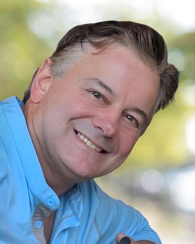 Michael James Brandt