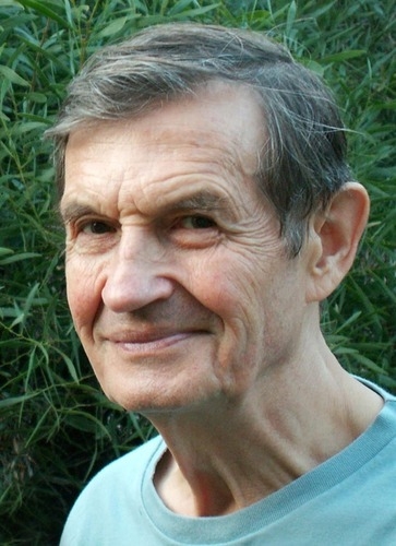 Vladimir Borisovich Borschev obituary, Amherst, Voronezh, Amherst, Northampton