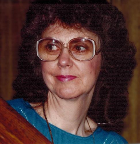 Peggy Wheaton obituary, Goreville, Jonesboro, Joliet, Carbondale