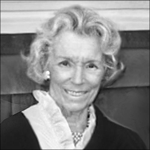 DOROTHY CHAFFEE obituary, Edgartown, Providence, Boston