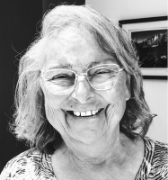 ELAINE JOSEPHINE DORAN obituary, , Toronto