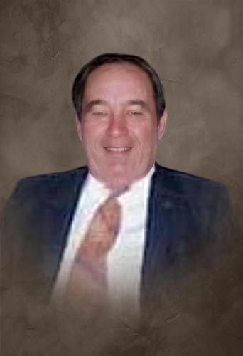 Charles Dwain Tull obituary, Eagleville