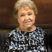 Shirley Seabaugh obituary, Patton, Patton