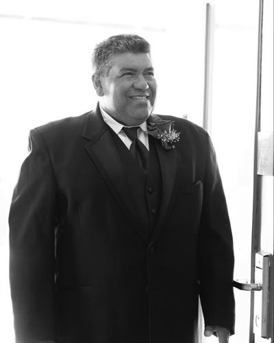 Leonardo Archibeque obituary, Albuquerque, Albuquerque