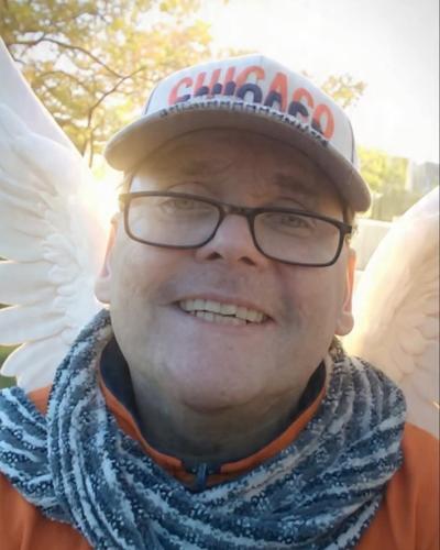 Edward Topel Jr. obituary, Franklin Park, Chicago, Franklin Park