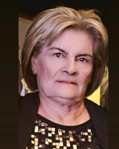 Oralia Quiroz obituary, Nogales, Nogales