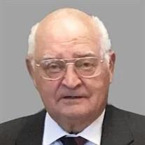 Giovanni Marra obituary, Sterling Heights