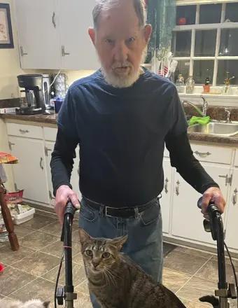 Hershel Edmonds obituary, Covington, Covington