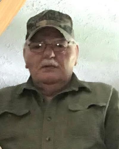 Larry Bankhead obituary, Diana, Webster Springs, Charleston