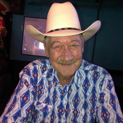 William “Bill” Franklin Harkness obituary, Lubbock, Canton, Midland, 