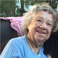 Evelyn Preston (Readel) obituary, Norfolk, Walpole, Wrentham, Attleboro, Walpole