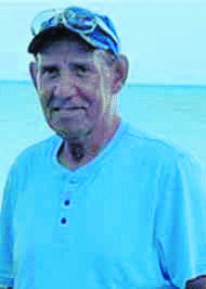 Wendell (Jerry) Gerald Mullens obituary, Columbus, Madison, Columbus, Logan