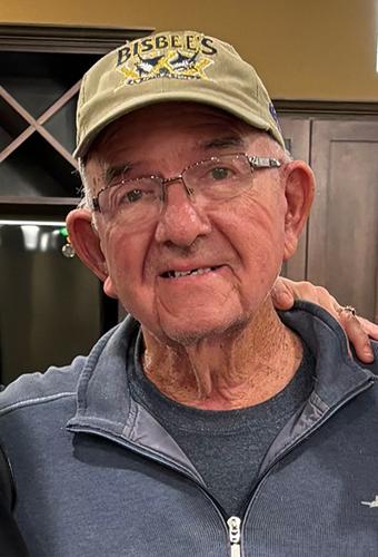 Larry Dean Bisbee obituary, Excelsior Springs, Excelsior Springs