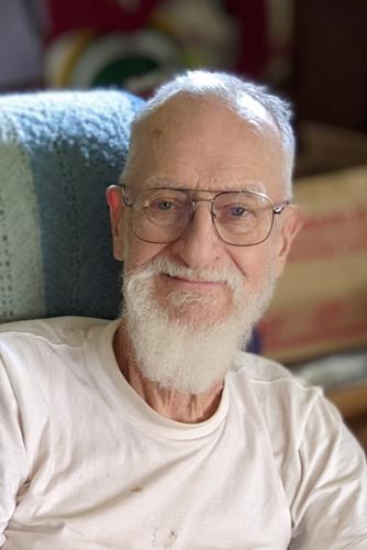 James E. Bednar obituary, Kenosha