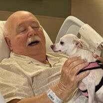 Royce Everett Oswalt obituary, Huntsville, Huntsville