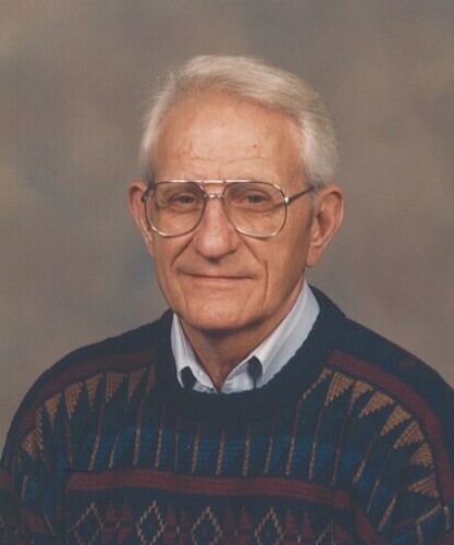 Gerald (Jerry) Wilcox