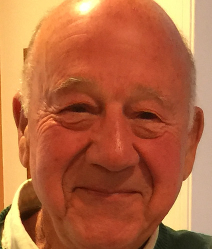 James William Chiappetta Sr. obituary, Riverside, Greenwich, Stamford, Greenwich, Greenwich